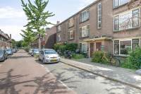 Woning Kneppelhoutstraat 17 Utrecht