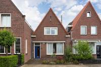 Woning Dirkslandstraat 12 Volendam