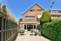 Woning Zuidpolderstraat 183 Haarlem