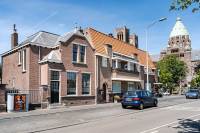 Woning Leidsevaart 218 Haarlem