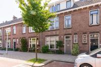 Woning Kloosterkade 168 Delft