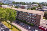 Woning Hoorneslaan 243 Katwijk (ZH)