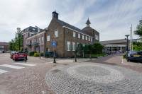 Woning Kloosterlaan 27 Monster