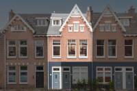Woning Anna Maria van Schurmanstraat 22A Utrecht