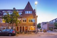 Woning Acaciastraat 40 Utrecht