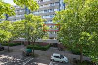 Woning Theemsdreef 368 Utrecht