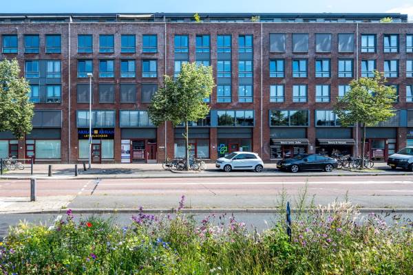 Woning Vleutenseweg 267 Utrecht