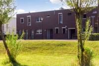 Woning Waterlei 308 Apeldoorn