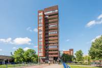 Woning Erasmusgracht 508 Amsterdam