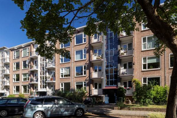 Woning Dr. J.C. Hartogslaan 5 - 2 Arnhem