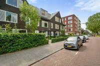 Woning Van der Duijn van Maasdamweg 430 Rotterdam
