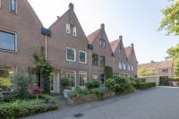 Woning Dingenaarserf 8 Eemnes