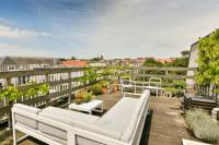 Woning Knollendamstraat 4 - 3 Amsterdam