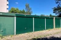 Garage Akkerwinde 262 Capelle aan den IJssel