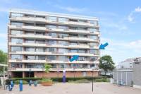 Woning Papiermolen 80 Leiden