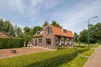 Woning Nieuw-Loosdrechtsedijk 196 Loosdrecht