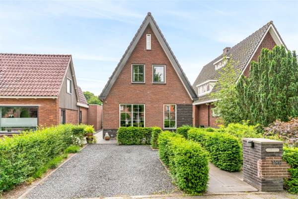 Woning Westerweg 188 Heiloo