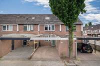 Woning Saffierstraat 25 Ede