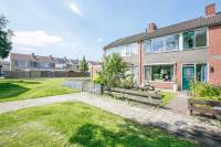 Woning Skager Rak 45 Veendam