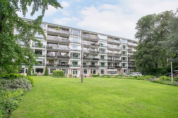 Woning Stationsweg 92410A Ede
