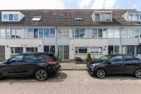 Woning Kalandermolen 52 Maassluis