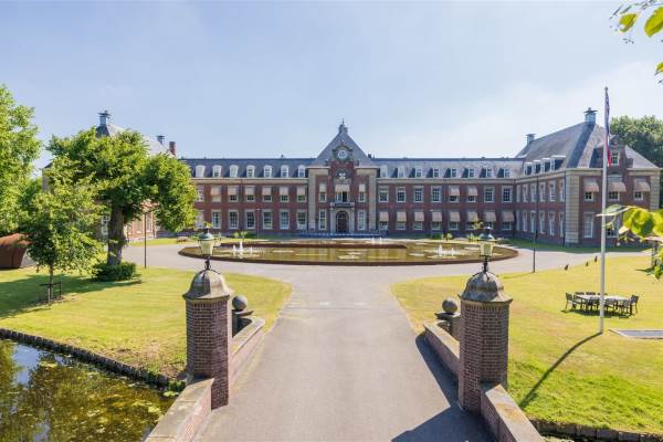 Woning Hageveld 66 Heemstede