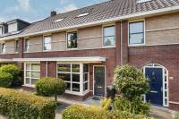 Woning Kantbloemsingel 37 Vleuten