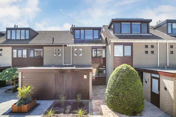 Woning Jekerdal 5 Capelle aan den IJssel