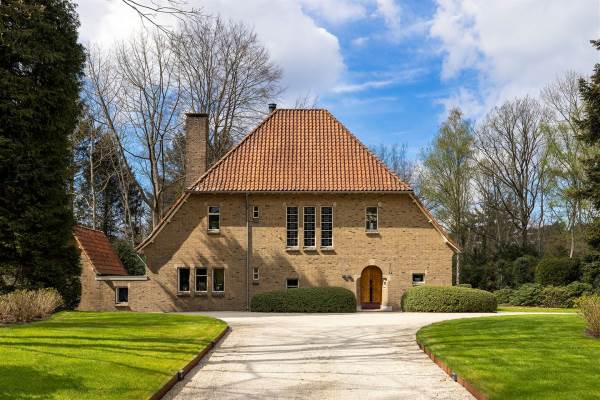 Woning Daam Fockemalaan 20 Amersfoort