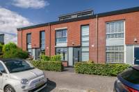 Woning Scharwoudestraat 75 Tilburg