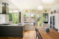 Woning Kerstant van den Bergelaan 6a Rotterdam