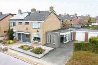Woning Grootzand 20 Drachten
