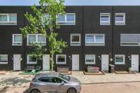 Woning Zwaardvegersgaarde 22 Den Haag