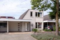 Woning Haarspithoek 13 Enschede