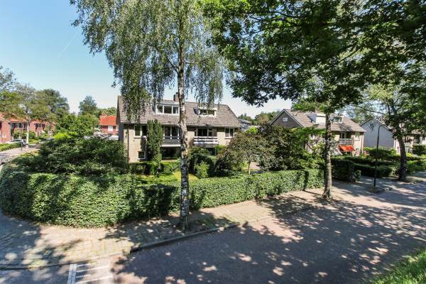 Woning Wolvensteeg 48 Oisterwijk