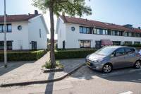 Woning Blokweerweg 101 Alblasserdam
