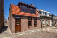 Woning van Speijkstraat 4 Egmond aan Zee