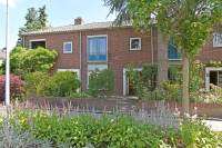Woning Wirixstraat 34 Hilversum