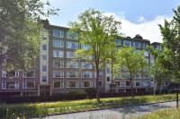 Woning Segbroeklaan 258 Den Haag