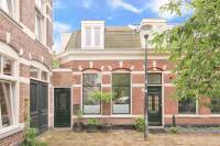Woning Leidseplein 16 Haarlem