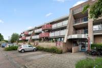 Woning Hooilandplein 9 Wageningen