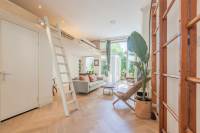 Woning Staringstraat 6H Amsterdam