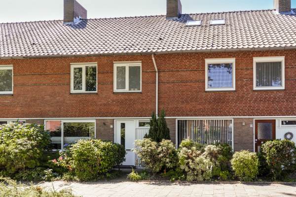 Woning Kleine Beerpad 57 Eindhoven
