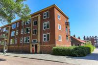 Woning Pioenstraat 23 Groningen
