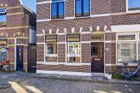 Woning Stuartstraat 48 Alkmaar