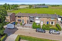 Woning Finne 43 Hallum