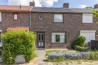 Woning Julianastraat 49 Hoensbroek