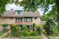 Woning Noordenbos 1 Geertruidenberg