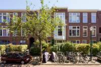 Woning Hendrik van Deventerstraat 59 Den Haag