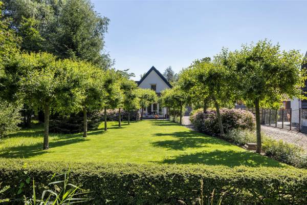 Woning Rijksstraatweg 58 Dordrecht